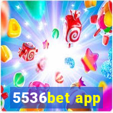 5536bet app